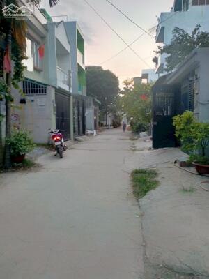 Bán đất hẻm xe hơi đường 55, Lò Lu, Trường Thạnh, Quận 9, DT 80m/5.75 tỷ TL