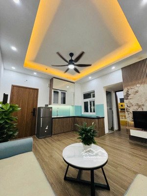chuyển nhà to cần bán ngay! căn hộ chung cư kim văn kim lũ - p đại kim 2 pn, full nội thất, 62m2