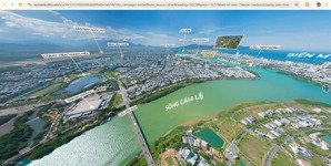 chỉ từ 2,8 tỷ sỡ hữu ngay căn hộ spana trung tâm đà nẵng ưu đãi cao tháng 9 - thanh toán 850 triệu