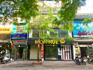 Cho thuê MT: 4m DT: 50m2 vỉa hè rộng phố Hàng Kênh đoạn bánh mỳ Khánh Lạp