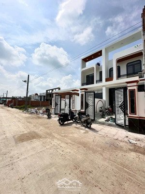 chính chủ bán nhà đẹp full nội thất nguyễn duy phương, bình chánh 1.2 tỷ/80m²