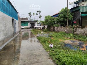 hàng to phân lô được tại thôn 3 bạch đằng thủy nguyên hải phòng- giá đầu tư chỉ nhỉnh 2ty