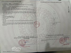 chính chủ em mình cần bán, giá tốt cho khách mua ở 105m2 sát kdc tứ hải giá 2,85 tỷ