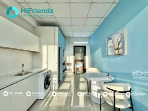 căn hộ 1pn ngay lê văn thọ - quang trung gần chợ hạnh thông tây f11 quận gò vấp