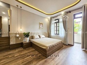 căn hộ studio ban công ngay sát đại học vlu, iuh