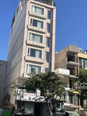 cho thuê nhà mặt tiền đường 41, p4, q4, dt: 4x18m, giá: 35tr/tháng(4 lầu)