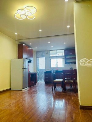 bán chung cư kim giang, 2pn, mới đẹp, gần hồ, đại kim, hoàng mai, 4,83 tỷ