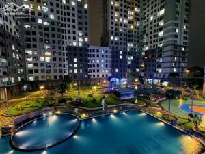 Bán nhanh Bcons Garden Phạm Hữu Lầu 2PN2WC- tầng trung- 57m2- có logia- chỉ 1.720 tỷ- liên hệ 0357649749( Linh Chi)