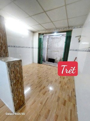 bán nhà riêng 4 tầng, 22m2, nguyễn hữu cảnh, p. thạnh mỹ tây, nhỉnh 2 tỷ