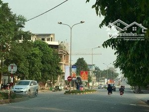 bán nhà mặt phố hùng vương, 11 tỷ, 183m2, chính chủ, giá cực chất