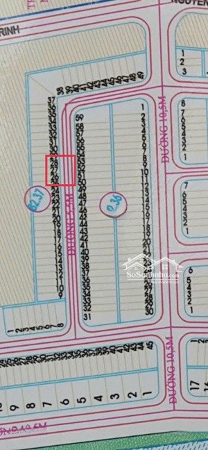 bán đất đông hải, hòa hải, ngũ hành sơn, đà nẵng, 100m2 gần nguyễn thức đường