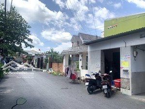 nền đất xây dựng căn hộ dịch vụ - đường võ văn hát 14,5 tỷ/287m2