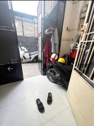 nhà đẹp full nội thất, cách mạng tháng tám, phường 5 quận tân bình, giá 4 tỷ 7