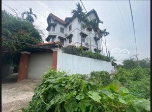 bán bt view hồ quảng bá, âu cơ, tây hồ, 4 tầng, 275m2, 70 tỷ