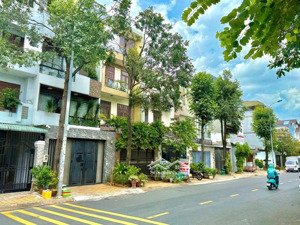 124m2 (6x20) thông đỗ xuân hợp | đường lớn thông kd - phước long a q9, giá 14.5 tỷ, sổ hồng riêng