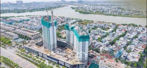 độc quyền an holding view pháo hoa, sông hàn, biển mỹ khê giá gốc không chênh của masteri rivera đn