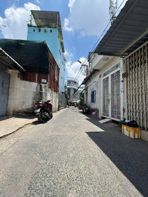 hot! bán nhà mt nguyễn sáng - lê trọng tấn p.tây thạnh q.tân phú.