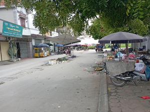 bán gấp mảnh đất đẹp dục tú - đông anh - hà nội . kinh doanh