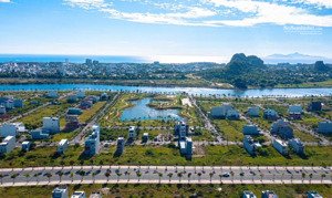 sun mở bán 900 lô đất nền nam hoà xuân giá rẻ, sổ đỏ từng lô, ngân hàng hỗ trợ vay 70%