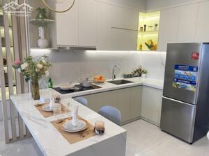 Khu đô thị xanh chuẩn Singapore K Home New City được phát triển theo tiêu chuẩn công trình xanh Edge