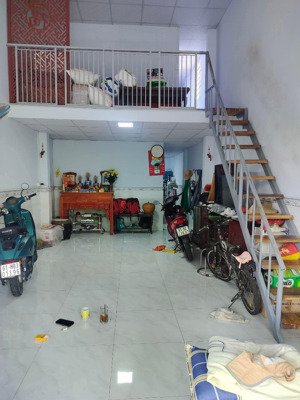 nhà cấp 4 gần đường nguyễn an ninh giá 2 tỷ 790 triệu tl