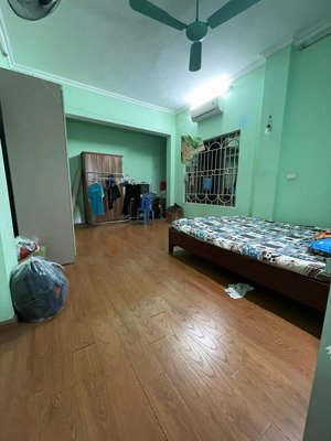 bán nhà 36m2, đội cấn, 4 tầng, 7,2 tỷ 