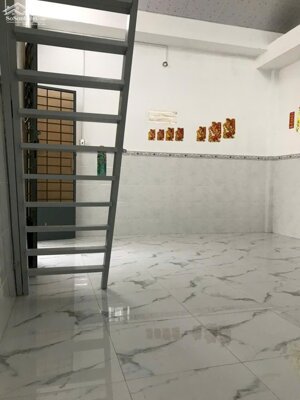 CHO THUÊ NHÀ MỚI CÓ GÁC LỬNG NGAY TRUNG TÂM TP BẾN TRE