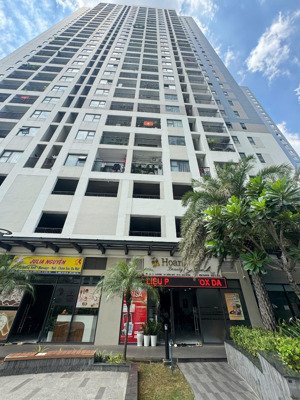 bán 145,3m2 căn shophouse charm city dĩ an, bình dương