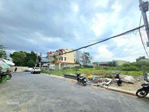 chuyển nhượng lô đất 2907m² mặt tiền đường 11, phường hiệp bình phước cũ, tp thủ đức