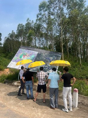 giá 1,7tr/m2 bán đất 1602,4m2 tại kiên lao, bắc ninh. phù hợp xây nhà hàng khách sạn khu du lịch