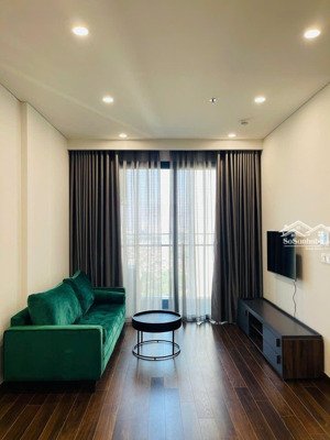 luxury apartment for rent masteri west heights, hanoi 11.5 mil vnd/month