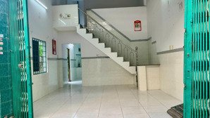 cho thuê nhà nguyên căn chính chủ. 65m2 gồm 1 trệt 2 lửng, tách bếp 3,8 triệu/tháng