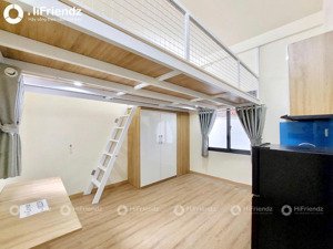 trọ gác, ngay đại học sư phạm và đại học sài gòn, đường trần bình trọng, q5