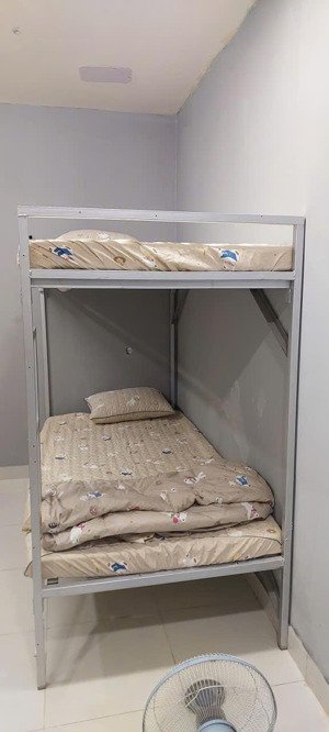 cho thuê phòng trọ full nội thất gần trường cao lỗ, p4, q8. chỉ từ 1,5tr