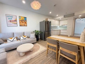 bán căn hộ fhome view đẹp tại 16 lý thường kiệt,63m2, 2pn, 2wc