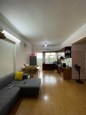 bán căn hộ 75m² k2 việt hưng, tầng trung, view công viên, giá chỉ 3.7 tỷ