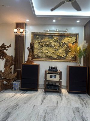 bán nhà riêng tại khu tđc di trạch, hoài đức, hà nội