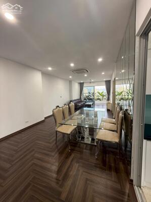 Bán căn hộ chung cư Ecolife Capitol 58 Tố Hữu căn góc 122m 3PN nhà đẹp full đồ sẵn ở có 2 slot ô tô