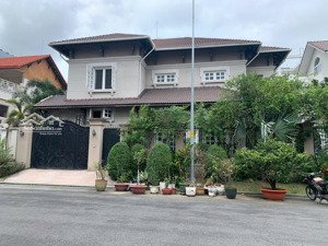 bán biệt thự compound eden nguyễn văn hưởng, thảo điền, q2 - 22m x 15m cn 338m2 - 105 tỷ bán