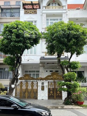 bán nhà mặt phố tại him lam kênh tẻ, 51 tỷ, 150 m2, view đẹp, chính chủ