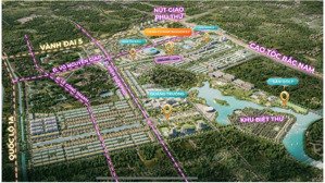 sun urban city hà nam sản phẩm thấp tầng mới: sở hữu đất vàng, giãn xây 2 năm chỉ hơn 3 tỷ/ lô