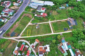 bán đất khu đấu giá tdp phước đa 1, p. ninh hòa, (ninh đa cũ) khánh hoà