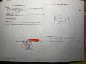 cần bán đất khu phố chợ điện dương