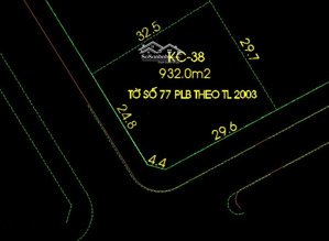 bấn siêu phẩm góc 2 mặt tiền đường liên phường phường phước long b q9 tp. hcm. 932m2. 150 tỷ