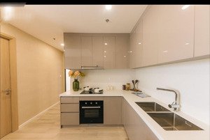 chính chủ cho thuê căn 2pn2wc giá 9tr. masteri central point nội thất cơ bản. bao phí ql