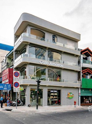 cho thuê nhà góc 2mt 377 cộng hòa phường 13, quận tân bình trệt 3 lầu, vị trí vàng kd sầm uất