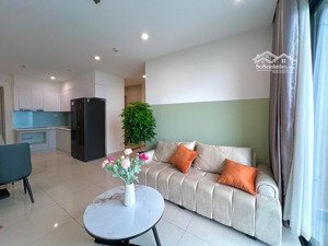 cần bán gấp căn 2 phòng ngủ view sông, full nội thất, giá rẻ nhất thị trường, vinhomes ocean park