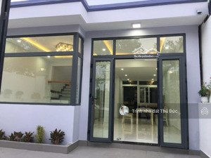 bán nhà riêng mặt tiền hẻm quốc lộ 13, 7,5 tỷ, 81m2, ngang 6,1m giá tốt hot!