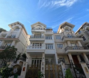 bán biệt thự him lam kênh tẻ, 62 tỷ, 200m2, q7, hcm - hot! uy tín