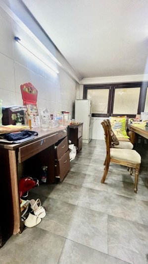 bán nhà mặt tiền quận 5 - ngay phố đông y hải thượng lãng ông - 4 tầng 77m2 (4.2 x 19) sổ vuông